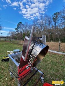 2020 Cargo Kettle Corn Trailer Concession Trailer Additional 6 South Carolina for Sale