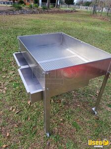 2020 Cargo Kettle Corn Trailer Concession Trailer Additional 7 South Carolina for Sale
