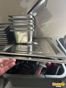 2020 Cargo Kitchen Food Trailer 46 Georgia for Sale