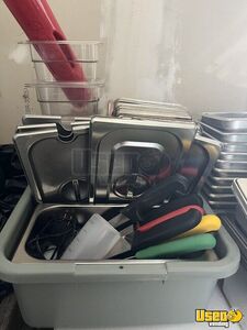 2020 Cargo Kitchen Food Trailer 47 Georgia for Sale