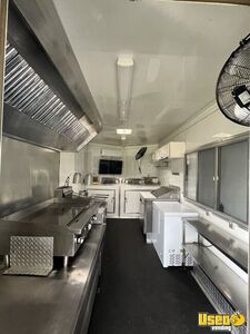 2020 Cargo Kitchen Food Trailer 49 Georgia for Sale
