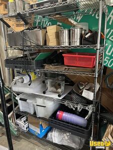 2020 Cargo Kitchen Food Trailer 50 Georgia for Sale