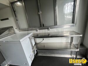2020 Cargo Kitchen Food Trailer 52 Georgia for Sale