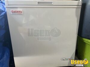 2020 Cargo Kitchen Food Trailer 54 Georgia for Sale