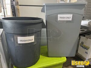 2020 Cargo Kitchen Food Trailer 55 Georgia for Sale