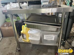 2020 Cargo Kitchen Food Trailer 56 Georgia for Sale