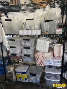 2020 Cargo Kitchen Food Trailer 57 Georgia for Sale
