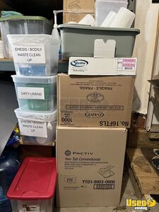 2020 Cargo Kitchen Food Trailer 60 Georgia for Sale