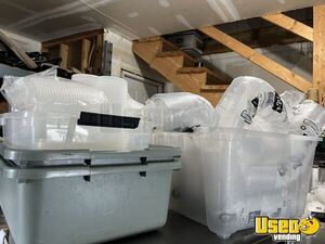 2020 Cargo Kitchen Food Trailer 61 Georgia for Sale