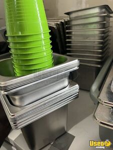 2020 Cargo Kitchen Food Trailer 63 Georgia for Sale