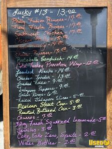 2020 Cargo Kitchen Food Trailer 67 Georgia for Sale