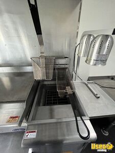 2020 Cargo Kitchen Food Trailer Additional 3 Georgia for Sale