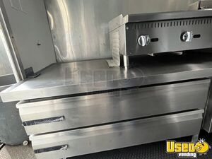 2020 Cargo Kitchen Food Trailer Additional 4 Georgia for Sale