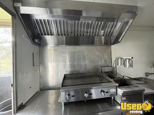 2020 Cargo Kitchen Food Trailer Additional 5 Georgia for Sale