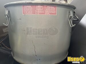 2020 Cargo Kitchen Food Trailer Additional 7 Georgia for Sale
