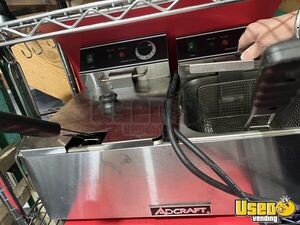 2020 Cargo Kitchen Food Trailer Additional 9 Georgia for Sale