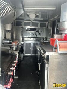 2020 Cargo Kitchen Food Trailer Air Conditioning Colorado for Sale