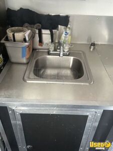 2020 Cargo Kitchen Food Trailer Awning Colorado for Sale