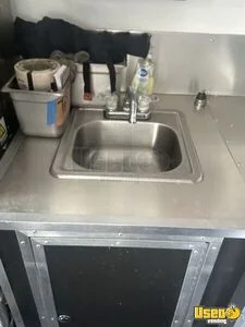 2020 Cargo Kitchen Food Trailer Awning Colorado for Sale