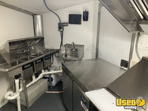 2020 Cargo Kitchen Food Trailer Awning Massachusetts for Sale