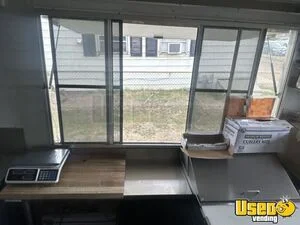 2020 Cargo Kitchen Food Trailer Cabinets Colorado for Sale