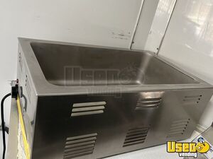 2020 Cargo Kitchen Food Trailer Cash Register Georgia for Sale