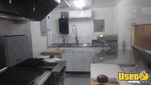 2020 Cargo Kitchen Food Trailer Concession Window Florida for Sale