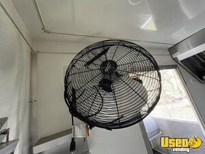 2020 Cargo Kitchen Food Trailer Electrical Outlets Georgia for Sale