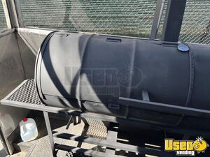 2020 Cargo Kitchen Food Trailer Exhaust Hood Georgia for Sale