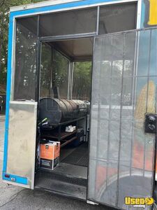 2020 Cargo Kitchen Food Trailer Exterior Customer Counter Georgia for Sale
