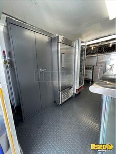 2020 Cargo Kitchen Food Trailer Exterior Customer Counter Washington for Sale