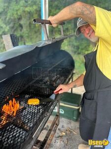 2020 Cargo Kitchen Food Trailer Fire Extinguisher Georgia for Sale