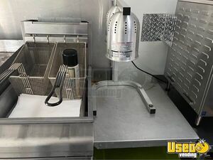 2020 Cargo Kitchen Food Trailer Flatgrill Georgia for Sale