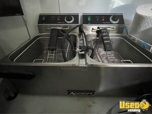 2020 Cargo Kitchen Food Trailer Food Warmer Georgia for Sale