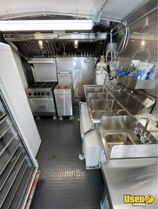 2020 Cargo Kitchen Food Trailer Generator Washington for Sale