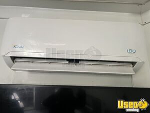 2020 Cargo Kitchen Food Trailer Gray Water Tank Georgia for Sale
