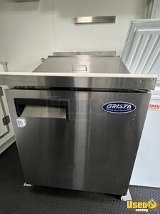 2020 Cargo Kitchen Food Trailer Hand-washing Sink Georgia for Sale