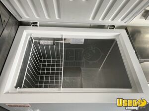 2020 Cargo Kitchen Food Trailer Hot Water Heater Georgia for Sale