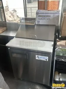 2020 Cargo Kitchen Food Trailer Insulated Walls Colorado for Sale