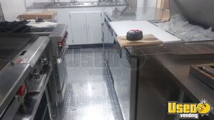 2020 Cargo Kitchen Food Trailer Insulated Walls Florida for Sale
