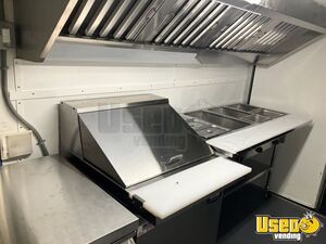 2020 Cargo Kitchen Food Trailer Insulated Walls Massachusetts for Sale