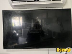 2020 Cargo Kitchen Food Trailer Open Signage Georgia for Sale