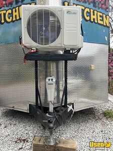 2020 Cargo Kitchen Food Trailer Propane Tank Georgia for Sale