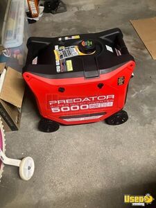 2020 Cargo Kitchen Food Trailer Propane Tank Massachusetts for Sale