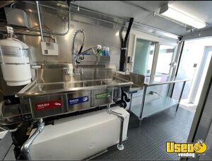 2020 Cargo Kitchen Food Trailer Propane Tank Washington for Sale