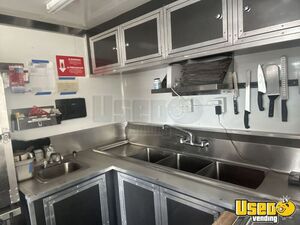2020 Cargo Kitchen Food Trailer Removable Trailer Hitch Colorado for Sale