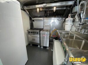 2020 Cargo Kitchen Food Trailer Shore Power Cord Washington for Sale