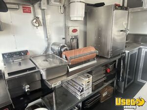 2020 Cargo Kitchen Food Trailer Spare Tire Colorado for Sale