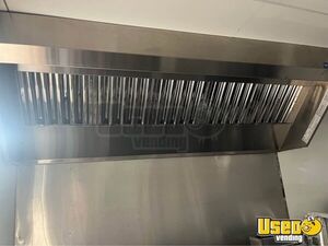 2020 Cargo Kitchen Food Trailer Stovetop Georgia for Sale