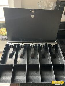 2020 Cargo Kitchen Food Trailer Work Table Georgia for Sale